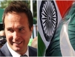 Michael Vaughan predicts winner of India-Pakistan match.Check out his tweet