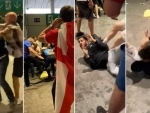 After Euro loss, English fans attack, abuse Italian counterparts, create mayhem