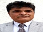 Jammu and Kashmir: Prof Ashai appointed as Sports Secretary CUS