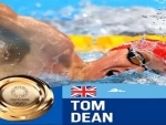 Tokyo Olympics: British swimmer Dean wins men's 200m freestyle gold