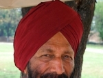 Milkha Singh to be accorded state funeral