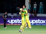 Australia beat New Zealand by 8 wickets to clinch maiden T20 World Cup