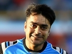 Afghan cricket star Rashid Khan calls for peace; says can’t bear to see children killed
