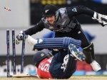New Zealand batsman Tim Seifert tests positive for COVID-19, to stay in India