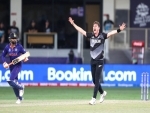 T20 WC: India lose to NZ by eight wickets