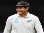 Ross Taylor announces retirement from international cricket
