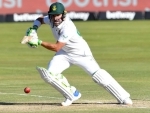 First Test: South Africa 182/7 at lunch, India need 3 more wickets to win