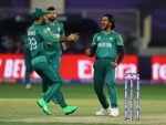 T20 World Cup: Pakistan outplay Namibia by 45 runs
