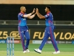 IPL: Shimron Hetmyer scored 28 no as he helps Delhi beat CSK by three wickets