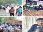 Jammu and Kashmir: Alok Kumar launches ‘Fit India Freedom Run 2.0’ campaign at Srinagar