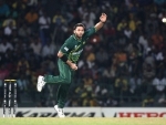 Ex-Pakistani all-rounder Shahid Afridi turns 44 but confusion remains about his 'age'