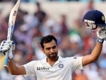 Rohit Sharma attains career-best eighth position in MRF Tyres ICC Men's Test player rankings