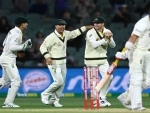 Australia announces unchanged squad for rest of Ashes