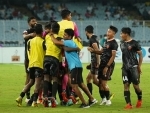 Edu Bedia strikes in extra time helps FC Goa to the Durand Cup crown