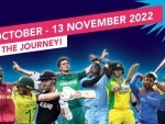 Bangladesh, Namibia, Scotland and Sri Lanka qualify for Men’s T20 World Cup 2022