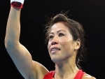 Tokyo Olympics: Mary Kom advances to pre-quarters in women's flyweight boxing