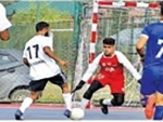 Kashmir: Khyber Premier Division League semifinals set for today