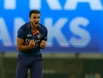 I am not exceptionally talented, but built my game from ground up: Debutant Harshal Patel