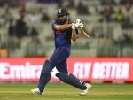 'I had to hit from word go,' says Rohit Sharma after India outplay Afghanistan in T20 World Cup