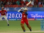 Honour: Parthiv Patel takes dig at RCB after getting released