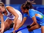 Indian women put up a plucky fight before going down 0-2 to Germany