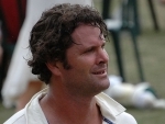 Chris Cairns posts video to give update on his health condition to his fans