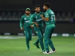 T20 World Cup: Asif Ali heroics fire Pakistan to 5-wicket win over Afghanistan