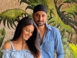 Harbhajan Singh, Geeta Basra expecting second child