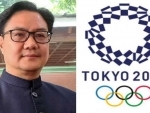 Sports Ministry not to send its delegation to Tokyo Olympics to accommodate support staff