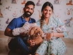 Dinesh Karthik and Dipika Pallikal 'blessed with two beautiful boys'