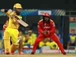 Indian Premier League: CSK beat PBKS by 6 wickets, register first win of season