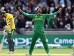 Don't change your expectations from me: Hasan Ali tells fans after semi-final jolt against Australia