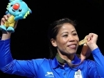 To support female boxers, Dream Sports Foundation partners with Mary Kom