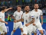 Italy breeze past Turkey in Euro Cup 2020 opener