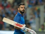 BCCI rushes to laud Virat Kohli after facing backlash over removing him from ODI captaincy