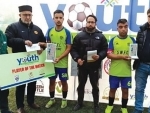 NIFF Youth Football League: Bandipora FA secures draw, Baramulla FA emerges victorious in Srinagar