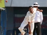 Jasprit Bumrah imitates Anil Kumble's bowling action, former captain says 'well done'