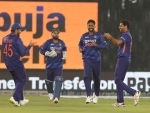 India look to seal three-match T20 bilateral series against New Zealand