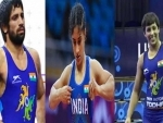 Four Indian wrestlers to play in Poland Open