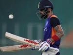 Virat Kohli likely to skip India-South Africa ODI series. Is he Upset with Sourav Ganguly's BCCI?