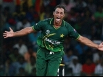 T20 World Cup: Shoaib Akhtar finds Australian dressing room celebration 'disgusting'