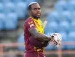 Akeal Hosein approved as replacement for Fabian Allen in West Indies squad
