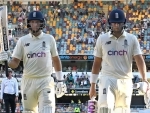 The Ashes: Root, Malan fight back; England trail Australia by 58 runs at stumps on day 3 of first Test