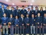 KAB to sponsor Bengal Karate players who qualify for Nationals