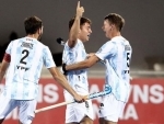 Men's Junior Hockey World Cup: Argentina defeat Germany to secure first title in 16 years