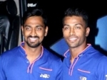 Second Sri Lanka-India T20I postponed after Krunal Pandya tests COVID-19 positive