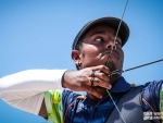 Olympics: Atanu Das loses in archery, Anjum Moudgil, Tejaswini Sawant fail to reach medal round in women's 50 m rifle