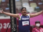 Tokyo Olympics: Indian women enter hockey quarter finals, Kaamalpreet Kaur reaches finals of discus throw