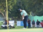 RCGC Open Golf: Kshitij Naveed Kaul lifts second title with ‘ice-cool’ 72, Ankur Chadha finishes second
