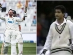 New Zealand's Devon Conway shatters Sourav Ganguly's world record on debut